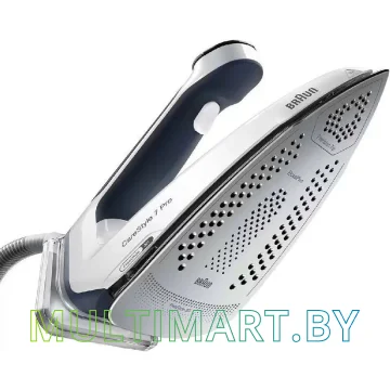 Утюг Braun CareStyle 7 Pro IS 7282 BL картинка 4